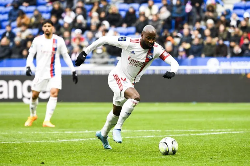 En direct : Lyon – Montpellier