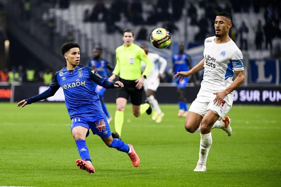 En direct : Reims – Marseille