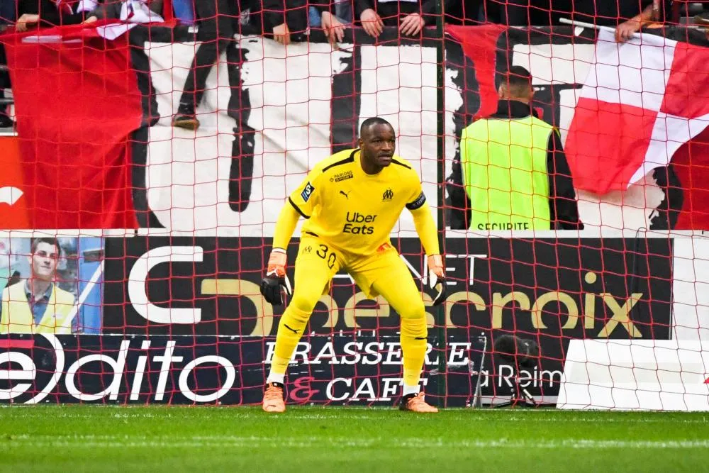 Mandanda heureux de l’ambiance au sein du vestiaire marseillais