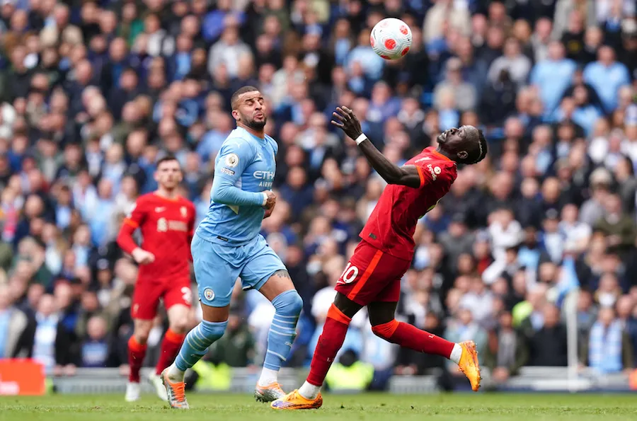 Tactique : le costume réajusté de Sadio Mané