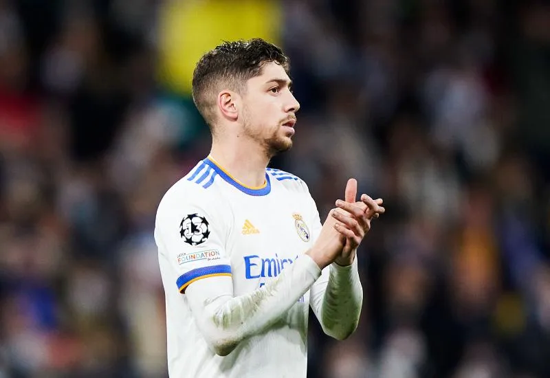 Valverde, le petit oiseau est sorti