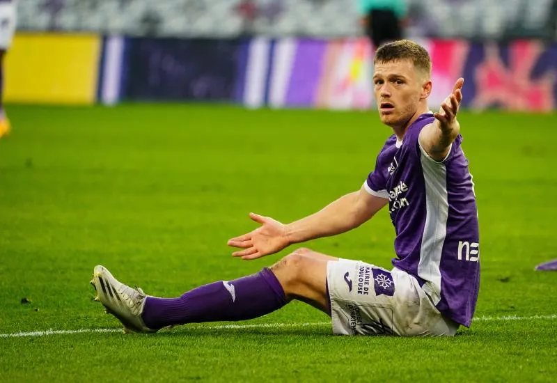 En direct : Toulouse – Niort