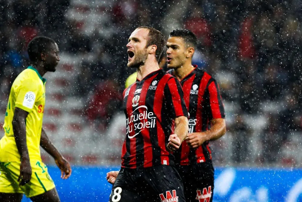 Top 10 : les Nice-Nantes d'anthologie