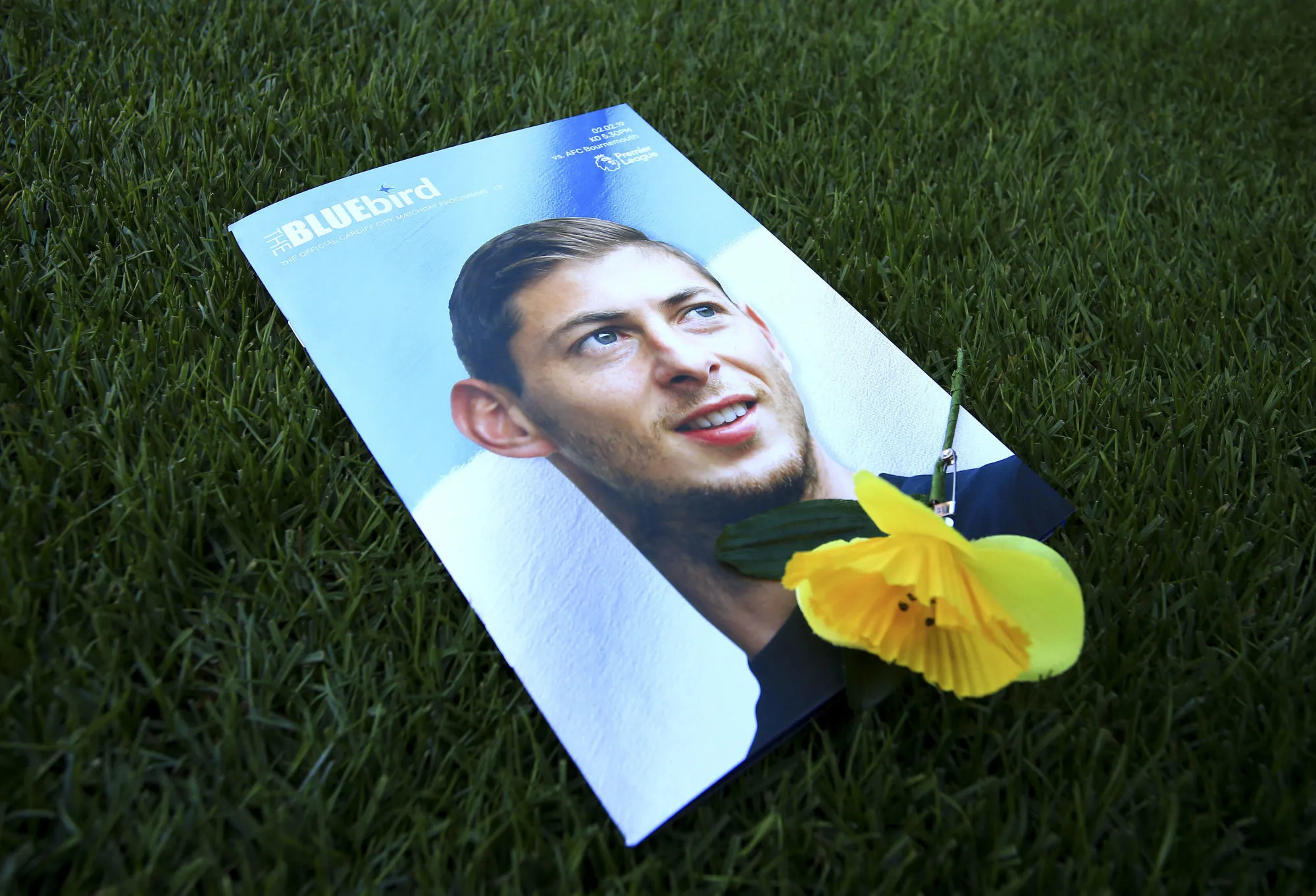 Non, Cardiff ne demande pas 95 millions d’euros pour Emiliano Sala