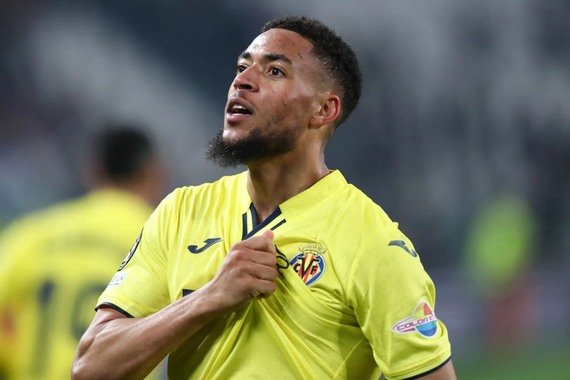 Arnaut Danjuma, l’astre de Villarreal