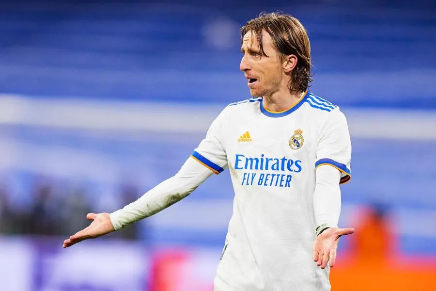 En direct : Manchester City – Real Madrid