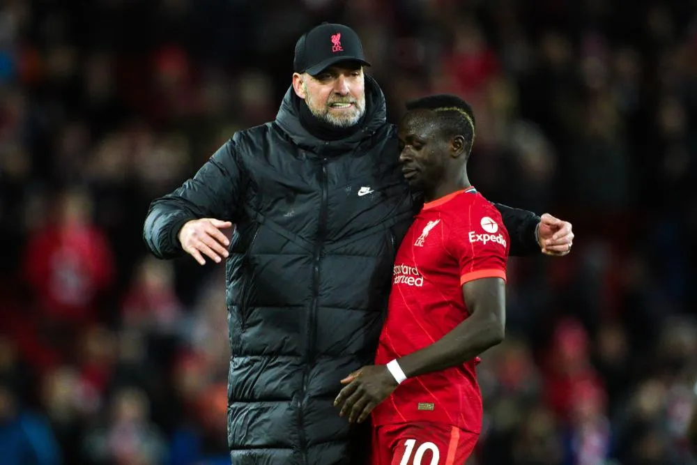 Sadio Mané raconte les aménagements d’emploi du temps qu&rsquo;offre Liverpool à ses joueurs musulmans pendant le ramadan