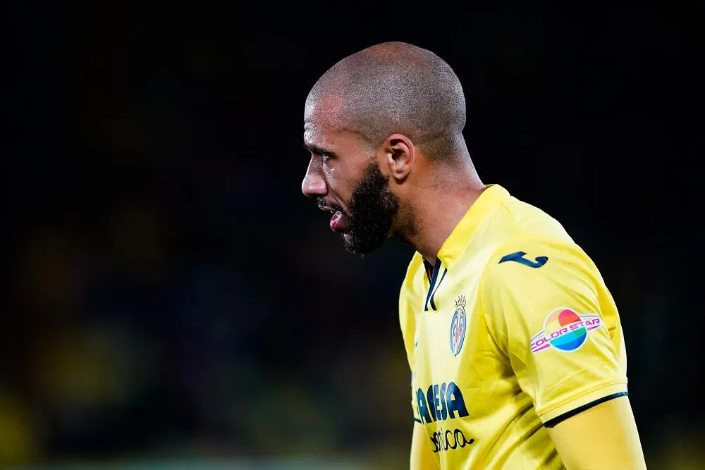 En direct : Liverpool – Villarreal