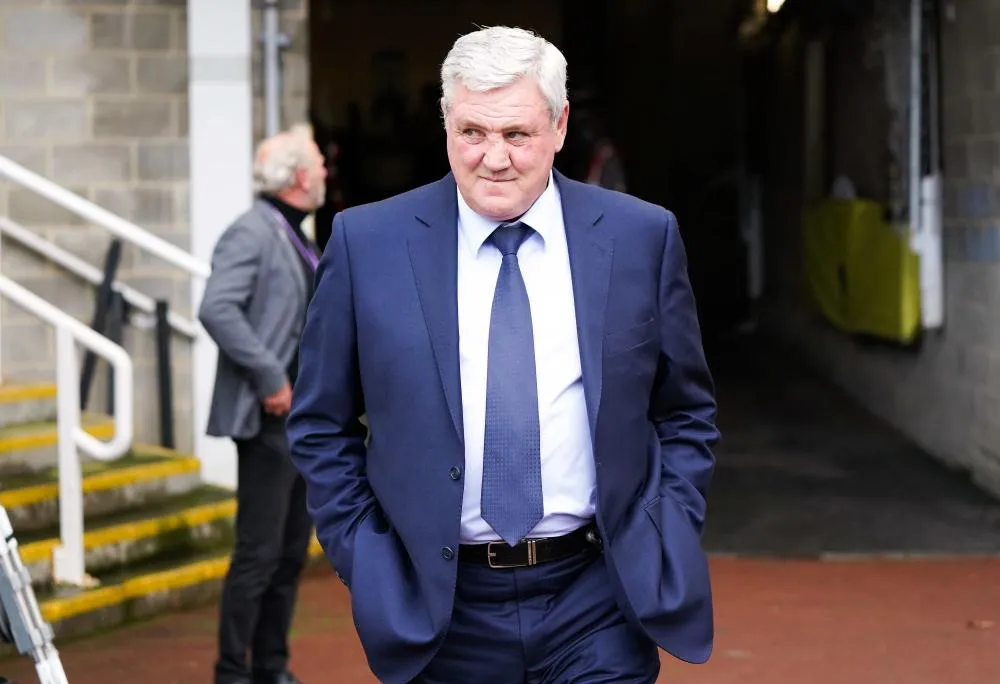 Steve Bruce veut faire déménager les joueurs de West Bromwich Albion plus près du centre d’entraînement