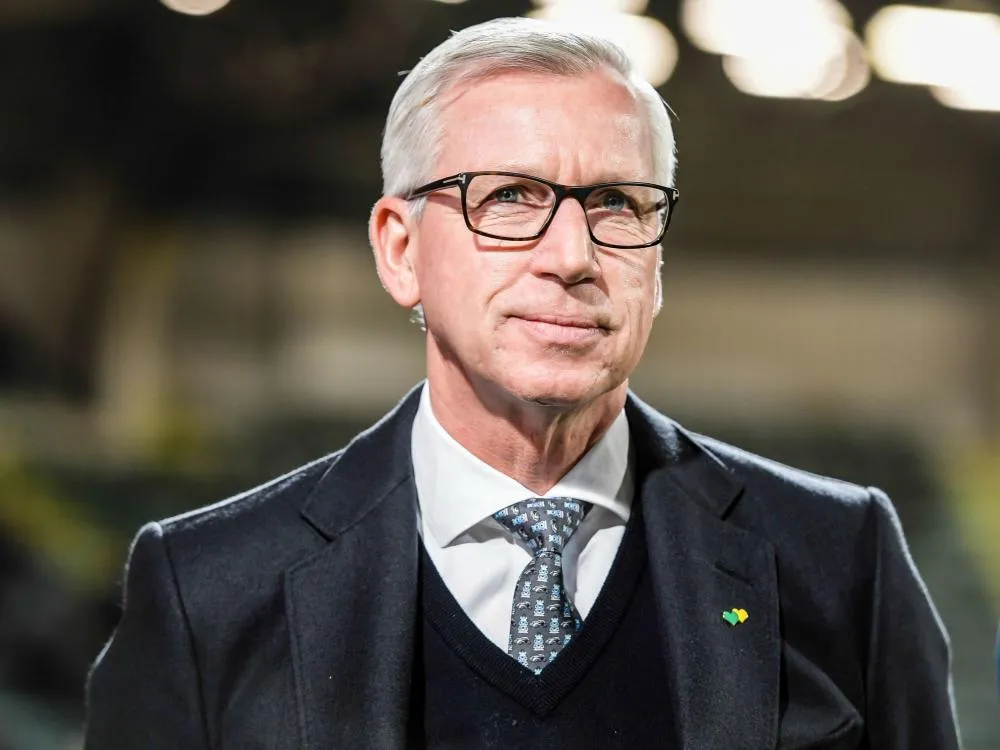 Alan Pardew nommé entraîneur du CSKA Sofia