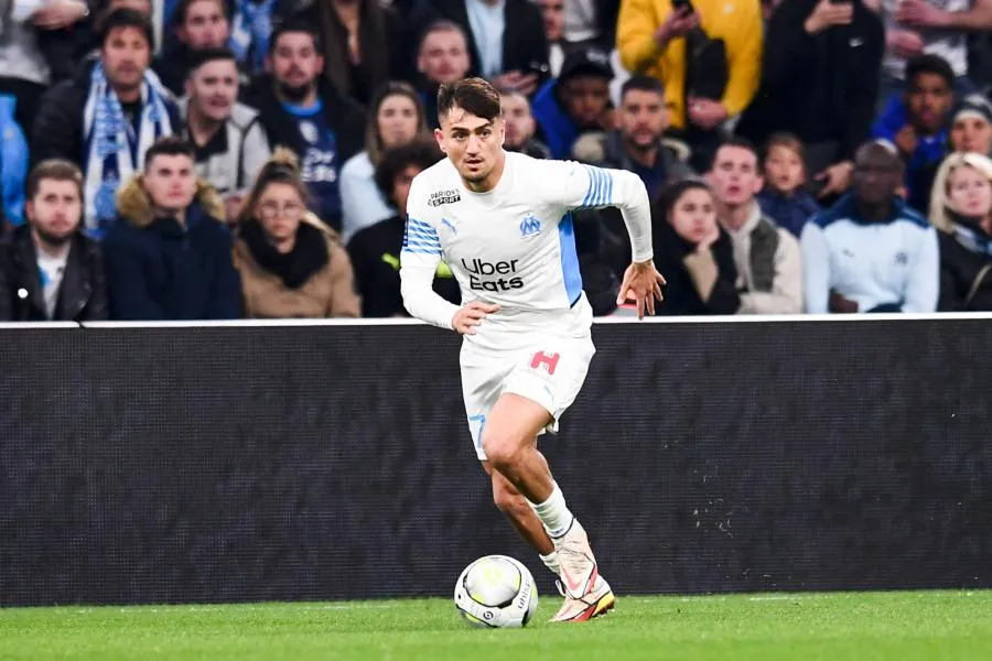 En direct : Marseille – PAOK Salonique