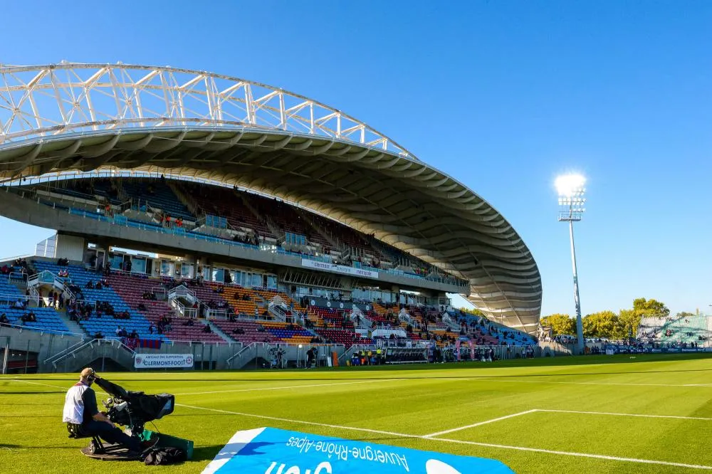 Il voulait revendre sa place contre Paris 300€ : Clermont désactive l’abonnement d’un supporter