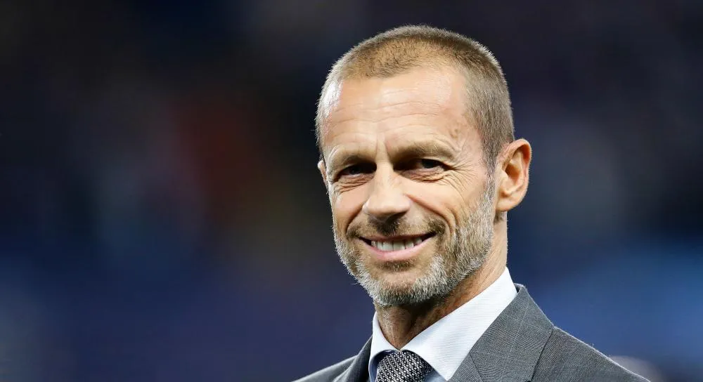 L’UEFA présente sa réforme du fair-play financier avec un plafond salarial