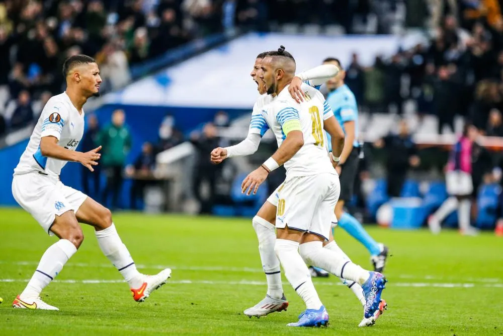 Quand Dimitri Payet vanne William Saliba sur sa première convocation en équipe de France