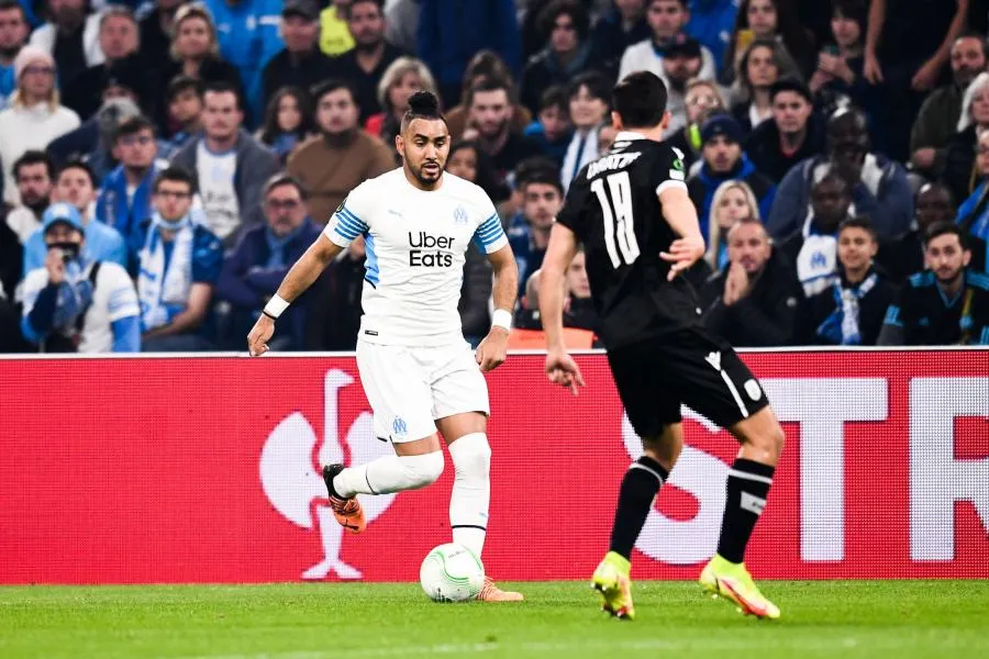 L'OM en gagne-petit face au PAOK