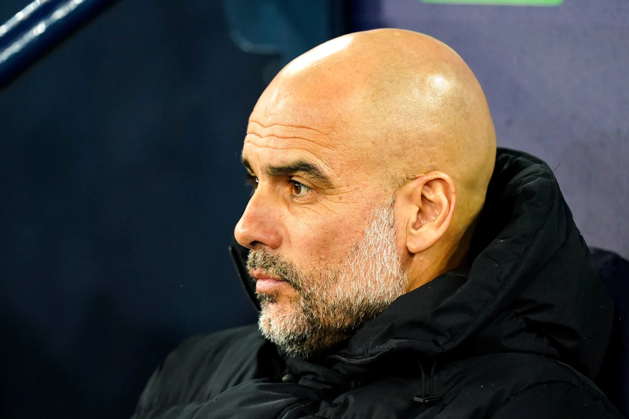 Le Brésil voudrait Guardiola sur le banc de la Seleção