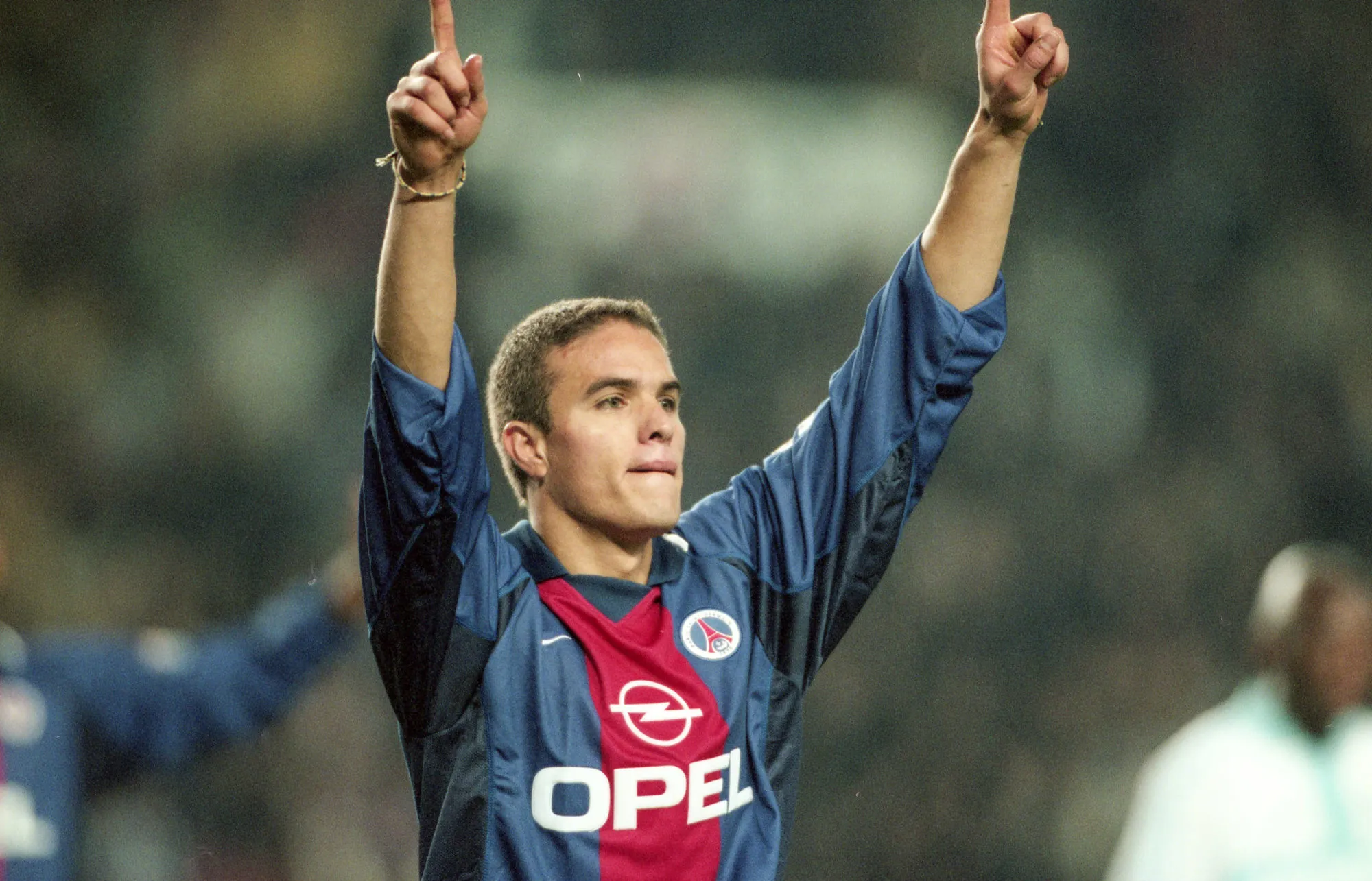 Le Best Of Worst Of de Laurent Robert (L1 Legends vu par So Foot)