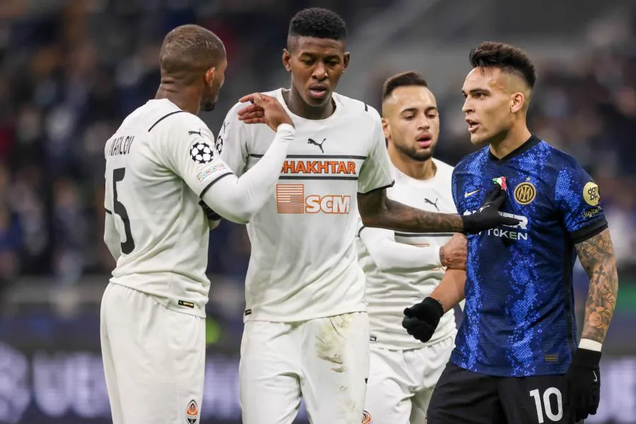 L’Internacional s’offre une pépite du Shakhtar Donetsk