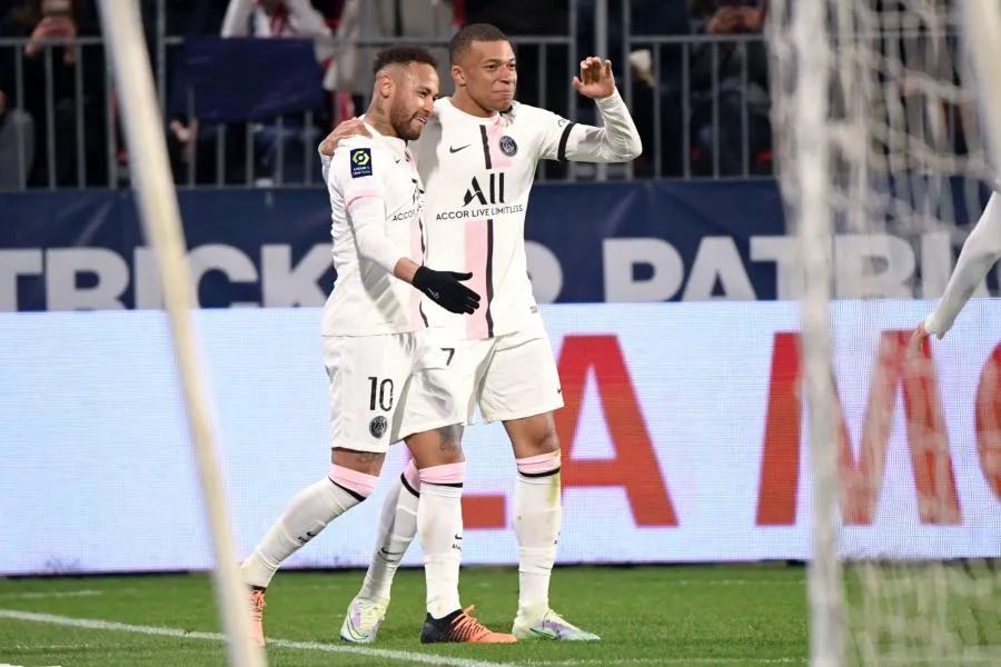 Mbappé sur les performances de la MNM : «<span style="font-size:50%"> </span>C’est dommage que ça n’arrive que maintenant<span style="font-size:50%"> </span>»