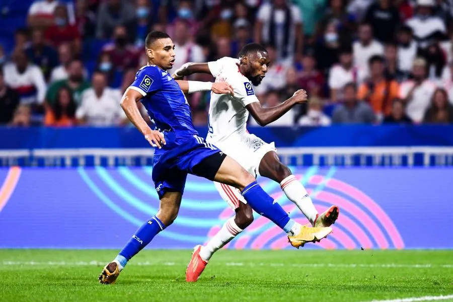 En direct : Strasbourg – Lyon