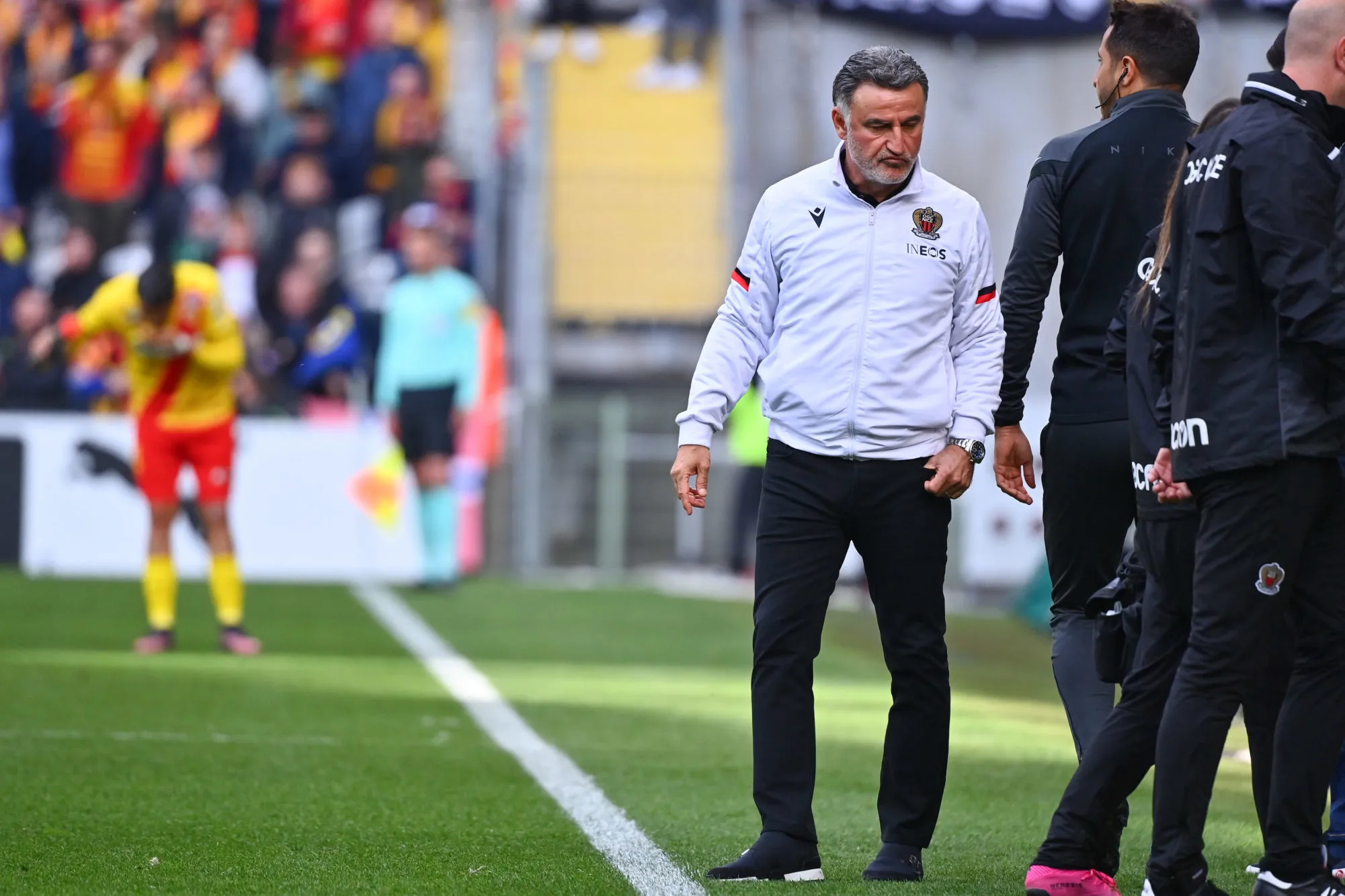 Nice, la fin des illusions ?