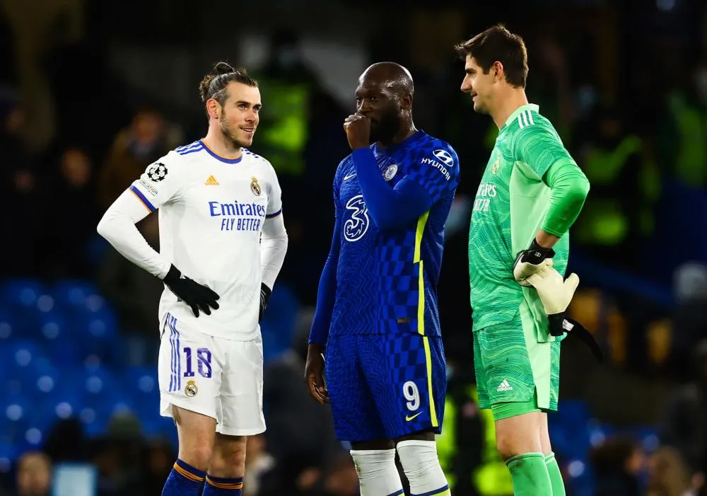 Chelsea va jouer au Santiago Bernabéu pour la première fois de son hisoire