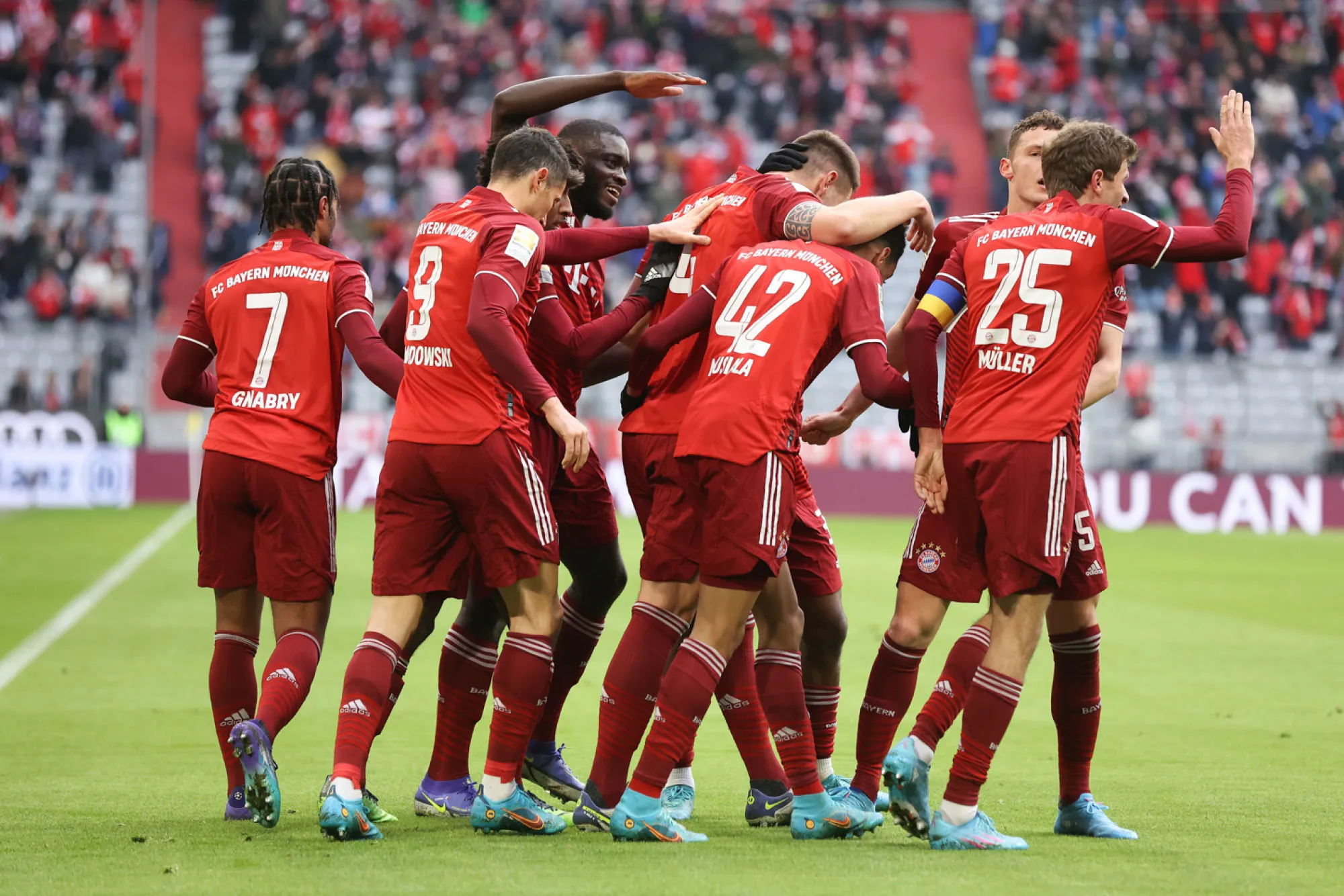 Pronostic Bayern Munich Villarreal  : Analyse, cotes et prono du 1/4 de finale retour de Ligue des Champions