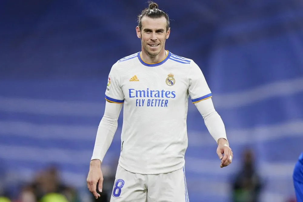 Casemiro : «<span style="font-size:50%">&nbsp;</span>Quand on siffle Gareth Bale, on siffle l&rsquo;histoire du Real<span style="font-size:50%">&nbsp;</span>»