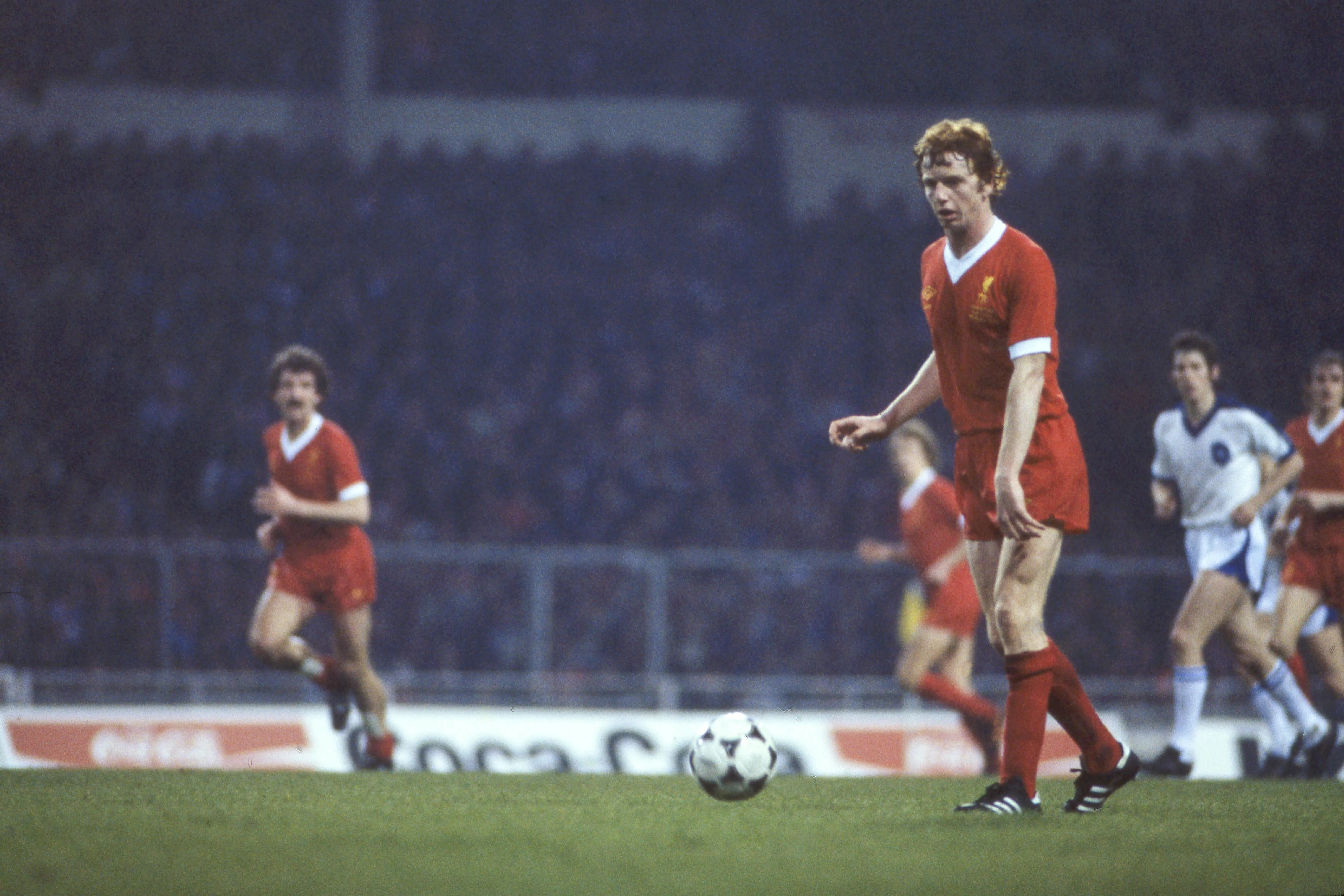 David Fairclough : « Saint-Étienne a été le match qui a lancé la réputation d’Anfield »