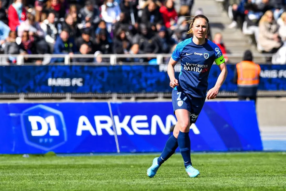 Arkema prolonge son contrat de naming avec la D1 féminine