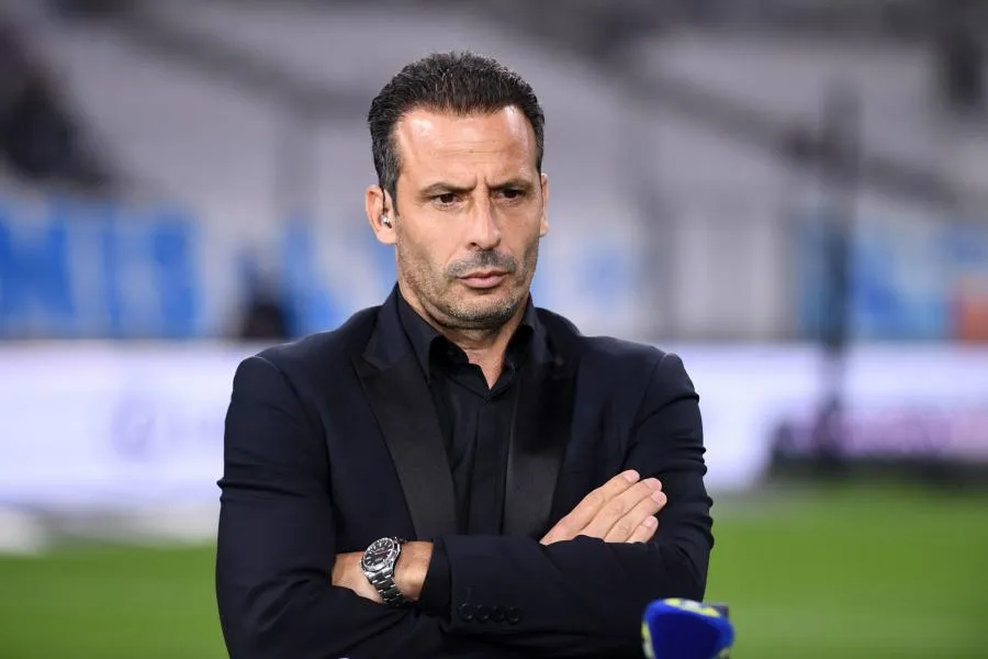 Victime d’une escroquerie, Giuly reconnaît que «<span style="font-size:50%">&nbsp;</span>les footballeurs sont des proies faciles<span style="font-size:50%">&nbsp;</span>»