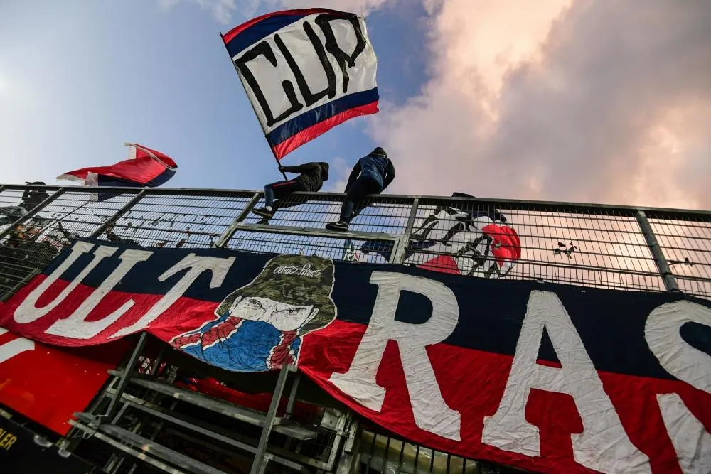 Le CUP de nouveau silencieux pour le Classique ?