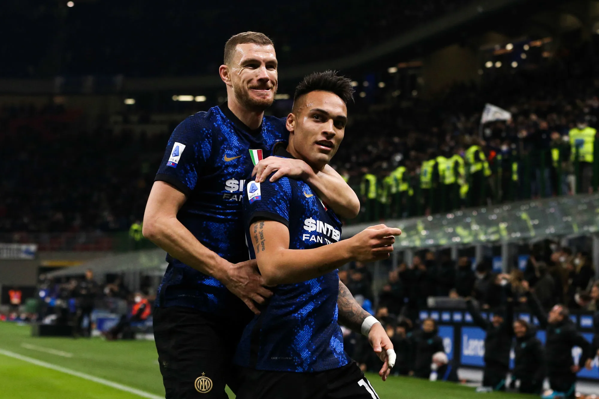Pronostic Juventus Inter Milan : Analyse, cotes et prono de la finale de Coupe d&rsquo;Italie