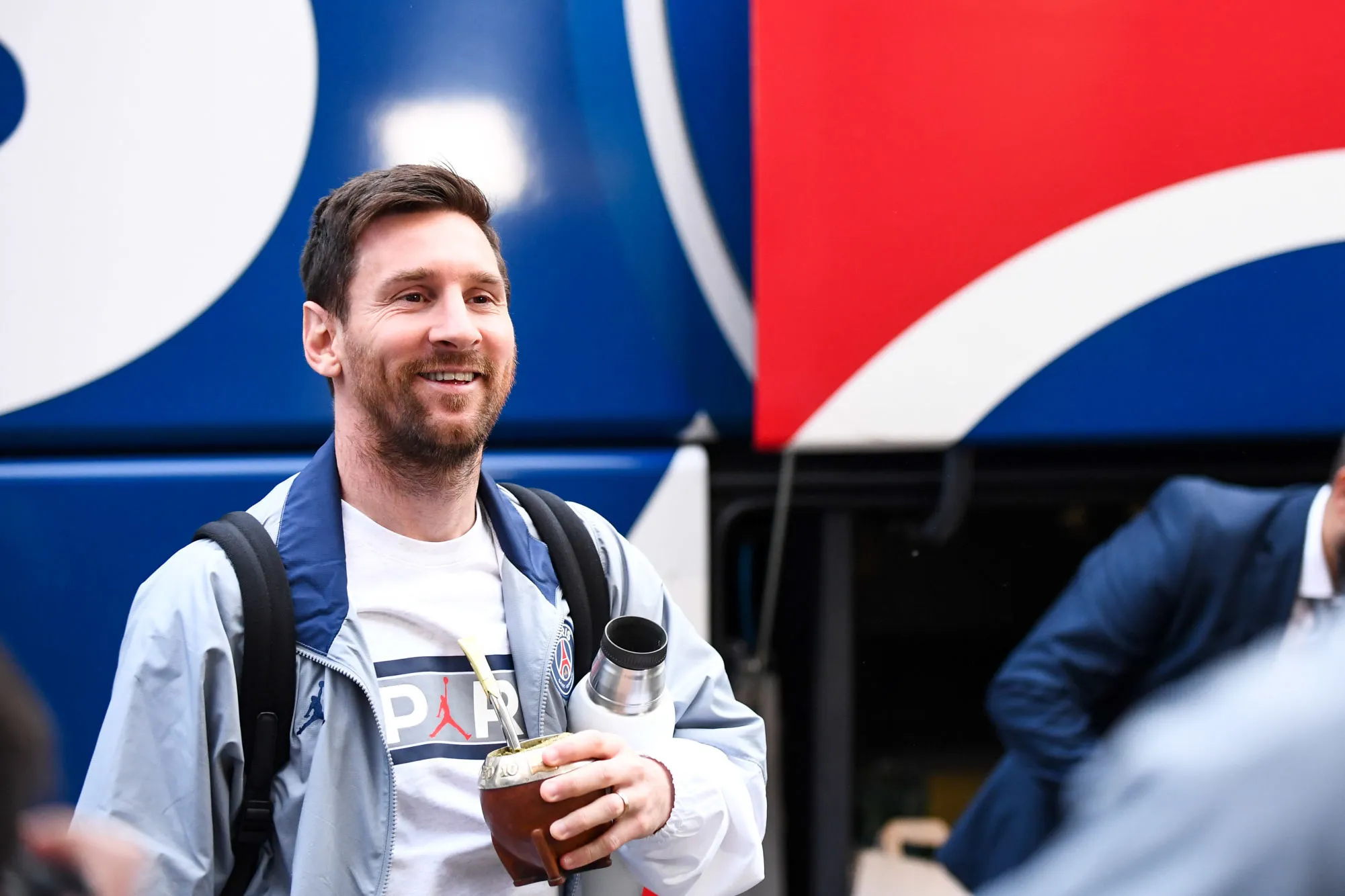 Messi ambassadeur du tourisme en Arabie saoudite