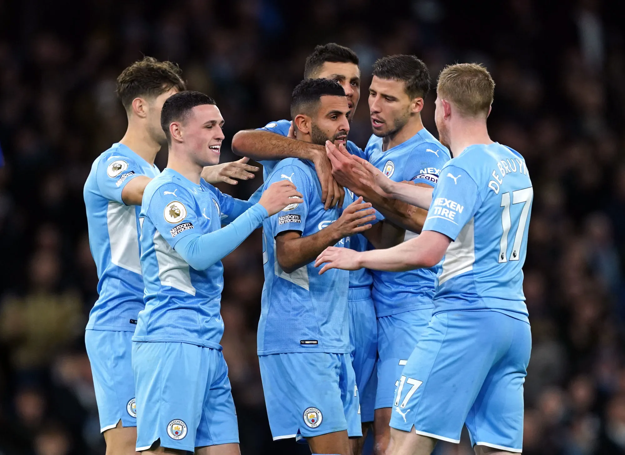 Pronostic Wolverhampton Manchester City : Analyse, cotes et prono du match de Premier League