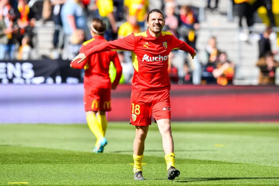 Yannick Cahuzac raccroche les crampons