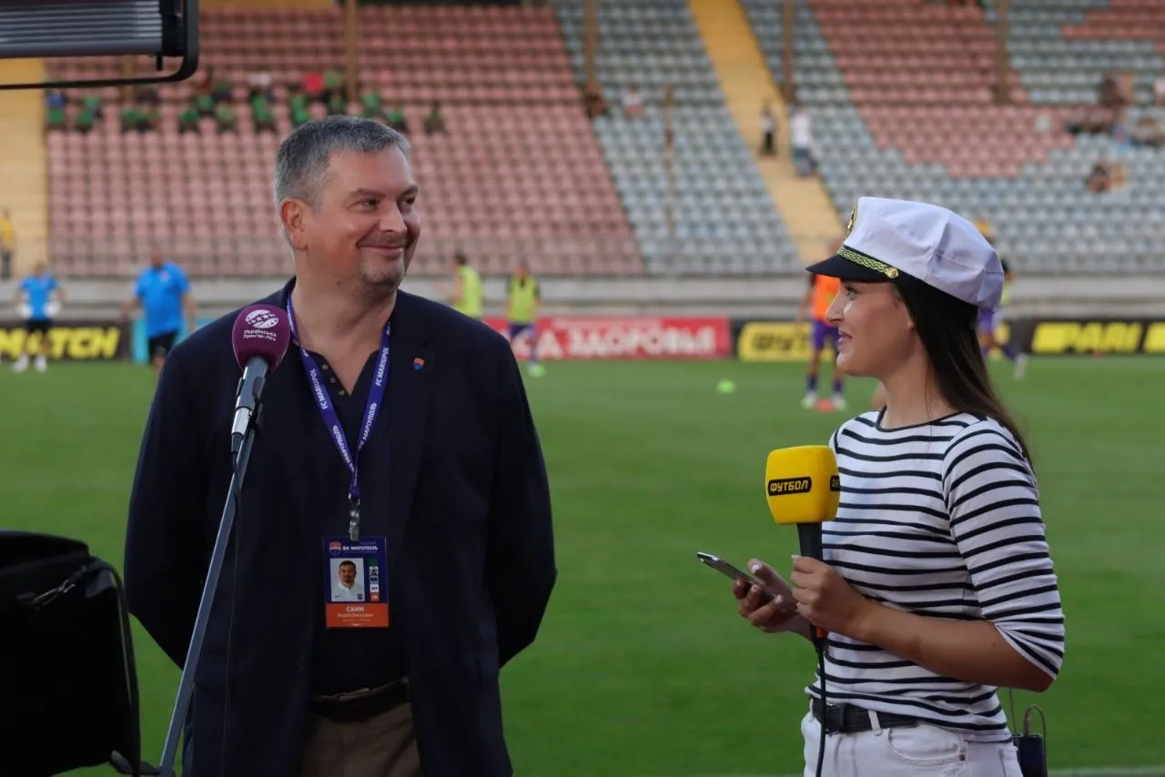 À Marioupol, le calice de la guerre jusqu'à la lie