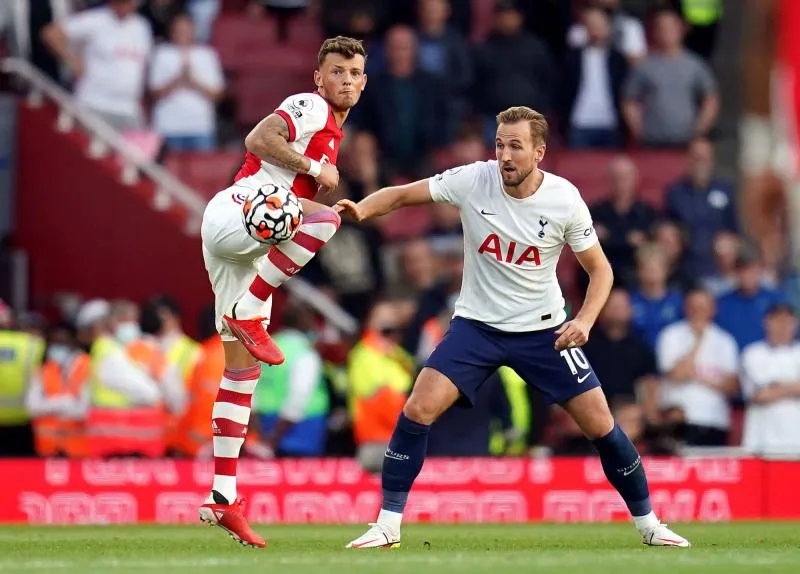 Tottenham-Arsenal : bien plus qu’un derby