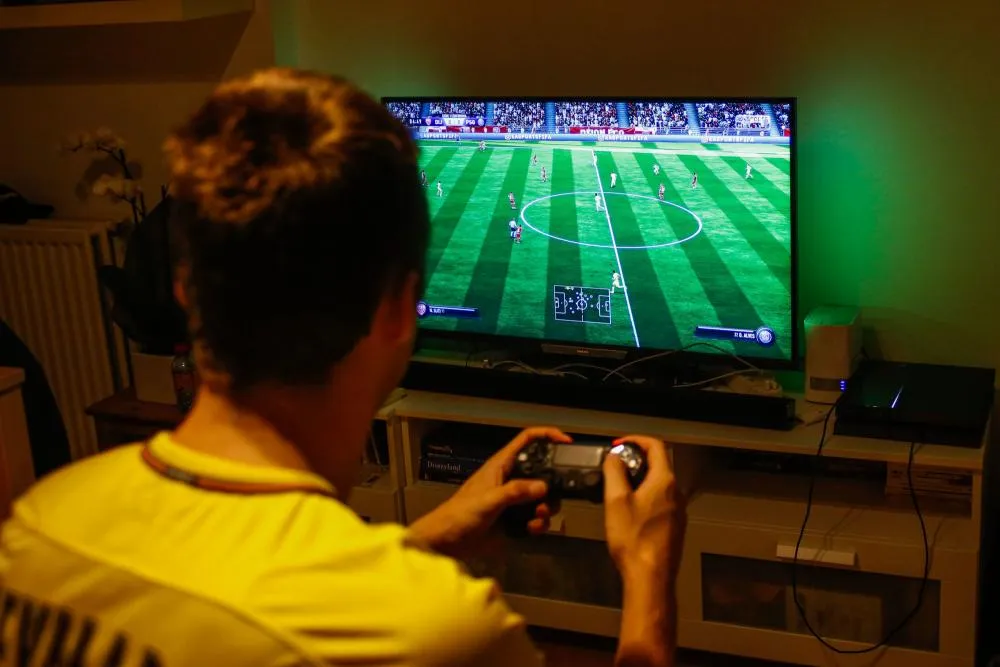 Le jeu FIFA n’existera bientôt plus… place à EA Sport FC