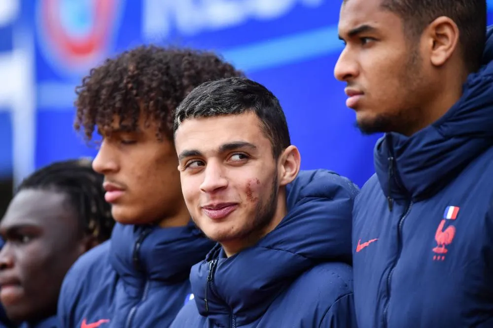 L’aventure de Kays Ruiz au FC Barcelone déjà terminée