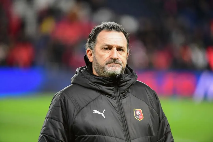 Éric Olhats est placé en garde à vue pour agressions sexuelles sur mineurs