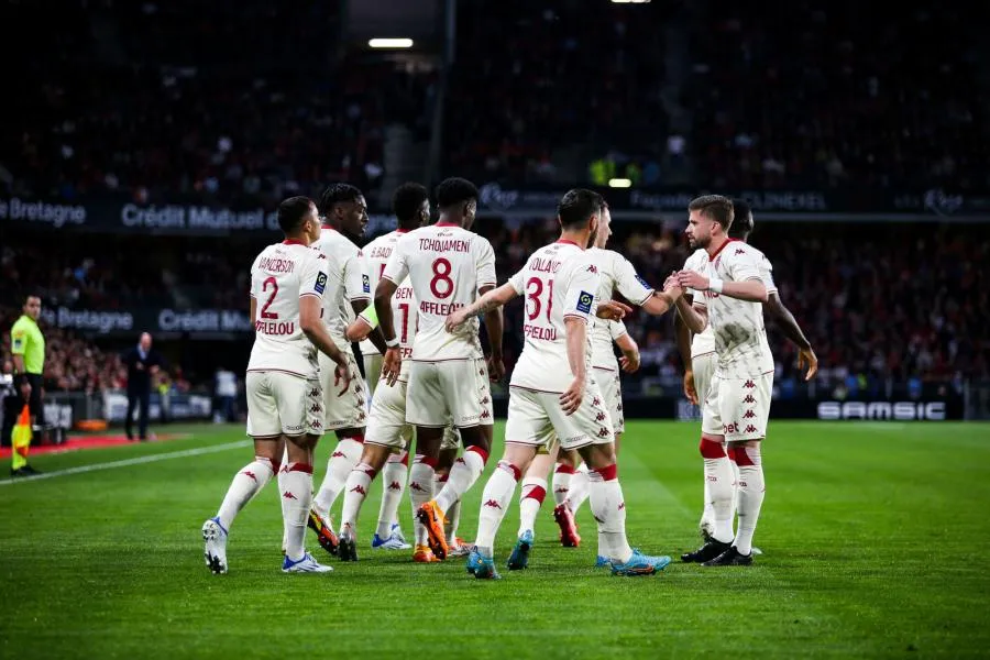 Monaco, la recette d’un retour sur le podium