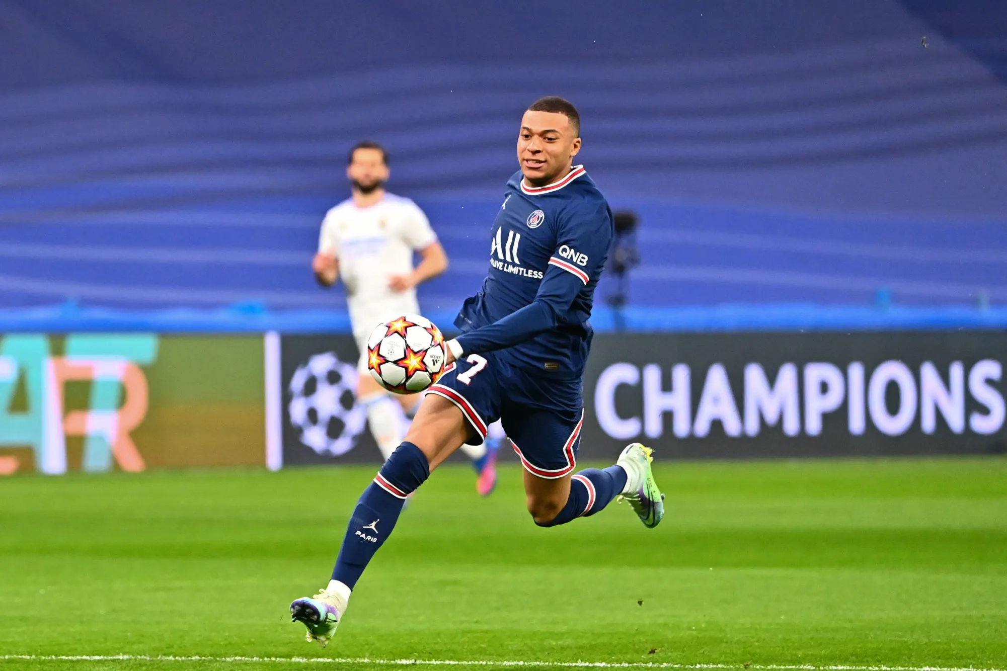 «<span style="font-size:50%">&nbsp;</span>Le Real Madrid ne remettrait pas en cause son modèle économique pour Kylian Mbappé<span style="font-size:50%">&nbsp;</span>»