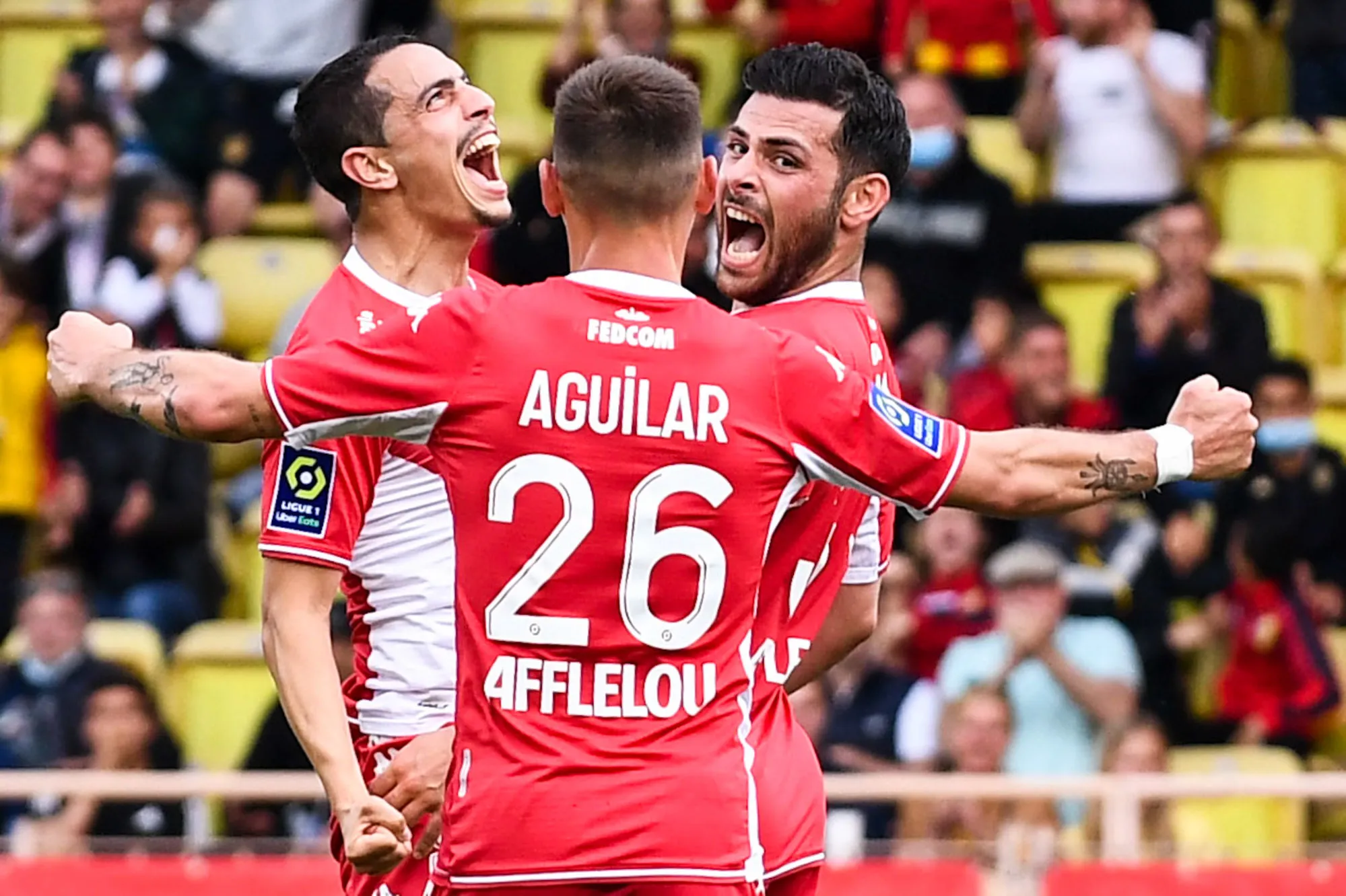Pronostic Monaco Brest : Analyse, cotes et prono du match de Ligue 1