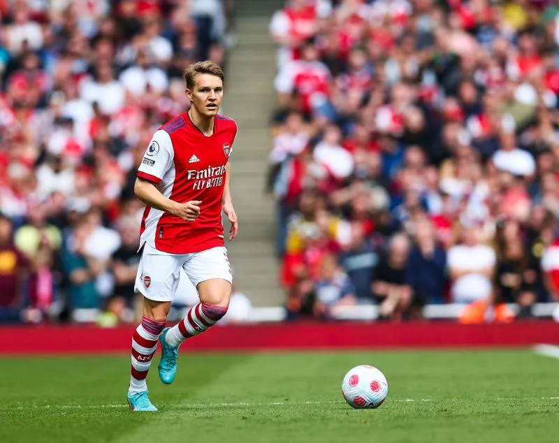 En direct : Tottenham – Arsenal