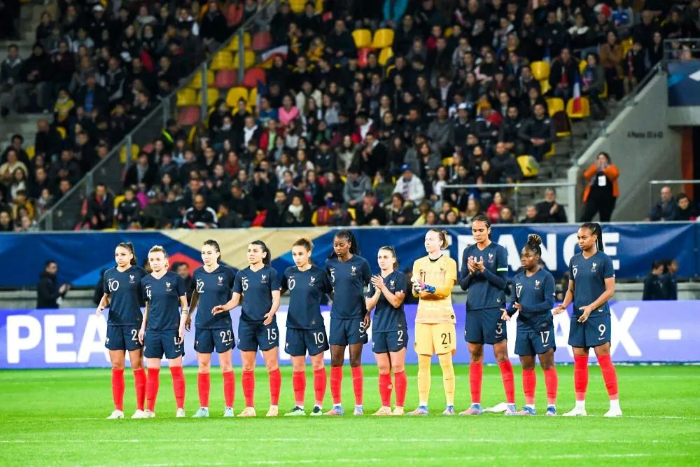 Le tirage au sort de la Coupe du monde 2023 aura lieu le 22 octobre