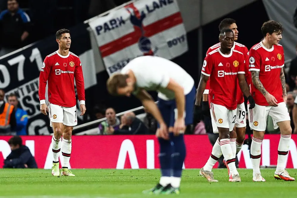 Sadio Mané, Harry Kane et Cristiano Ronaldo ne sont pas nommés pour le titre de meilleur joueur de Premier League