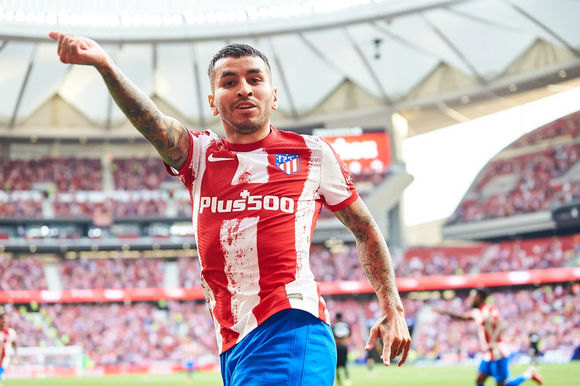 Pronostic Atlético Madrid Séville : Analyse, cotes et prono du match de Liga