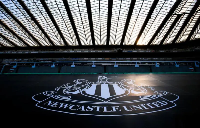 Newcastle : Un nouveau maillot extérieur aux couleurs de l&rsquo;Arabie saoudite