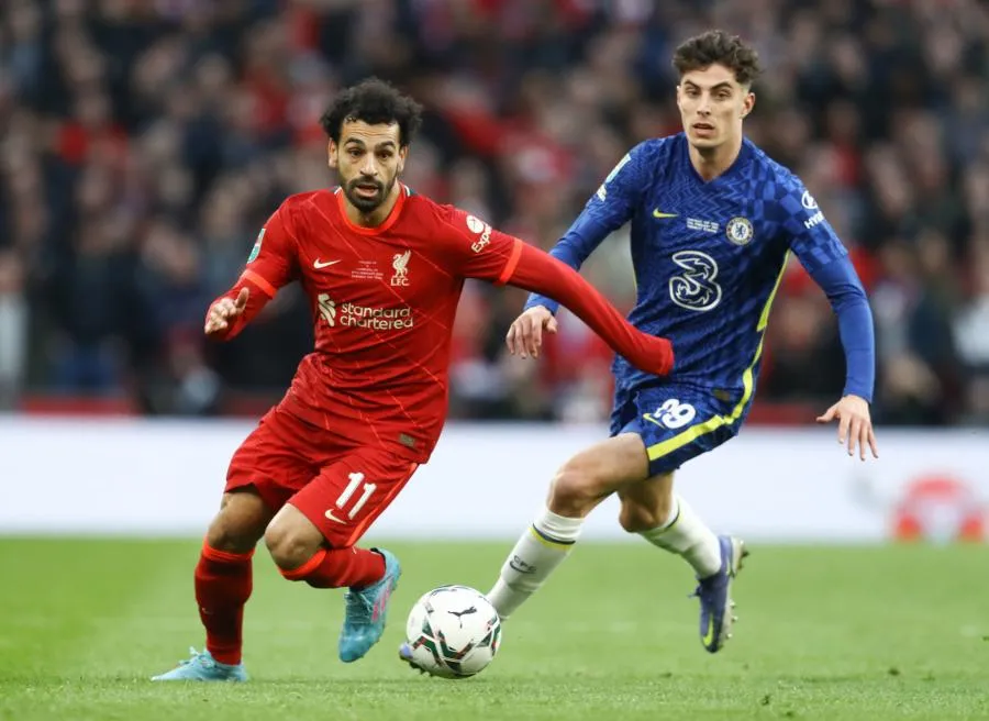En direct : Chelsea – Liverpool